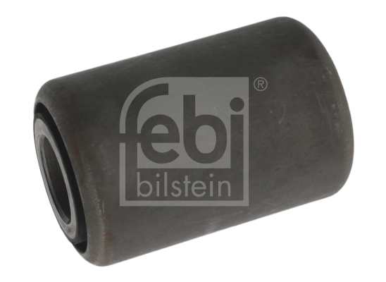 Mounting, axle strut